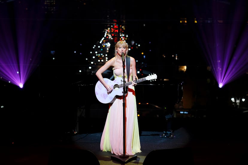 TIME 100 Gala 2019 - Dinner