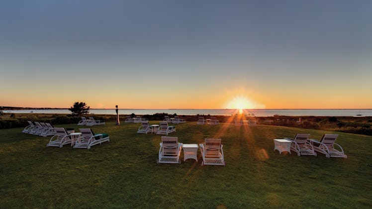 The 26 Hottest Destinations to Visit This Summer: Nantucket, Massachusetts