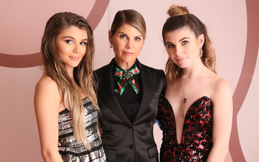 Olivia Jade x Sephora Collection Launch