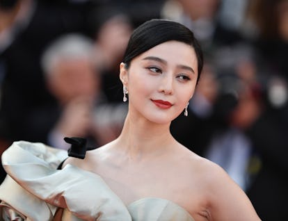 71st Cannes Film Festival - Ash Is Purest White premiere