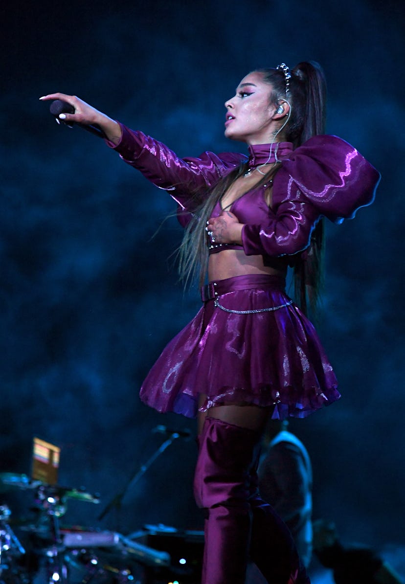 2019 Coachella Valley Music And Arts Festival - Weekend 2 - Day 3