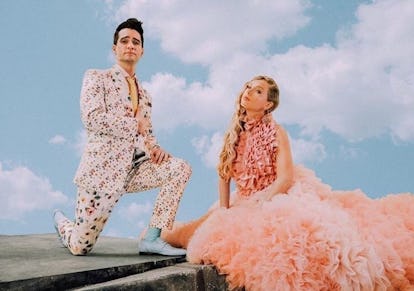 Taylor Swift, Brendon Urie