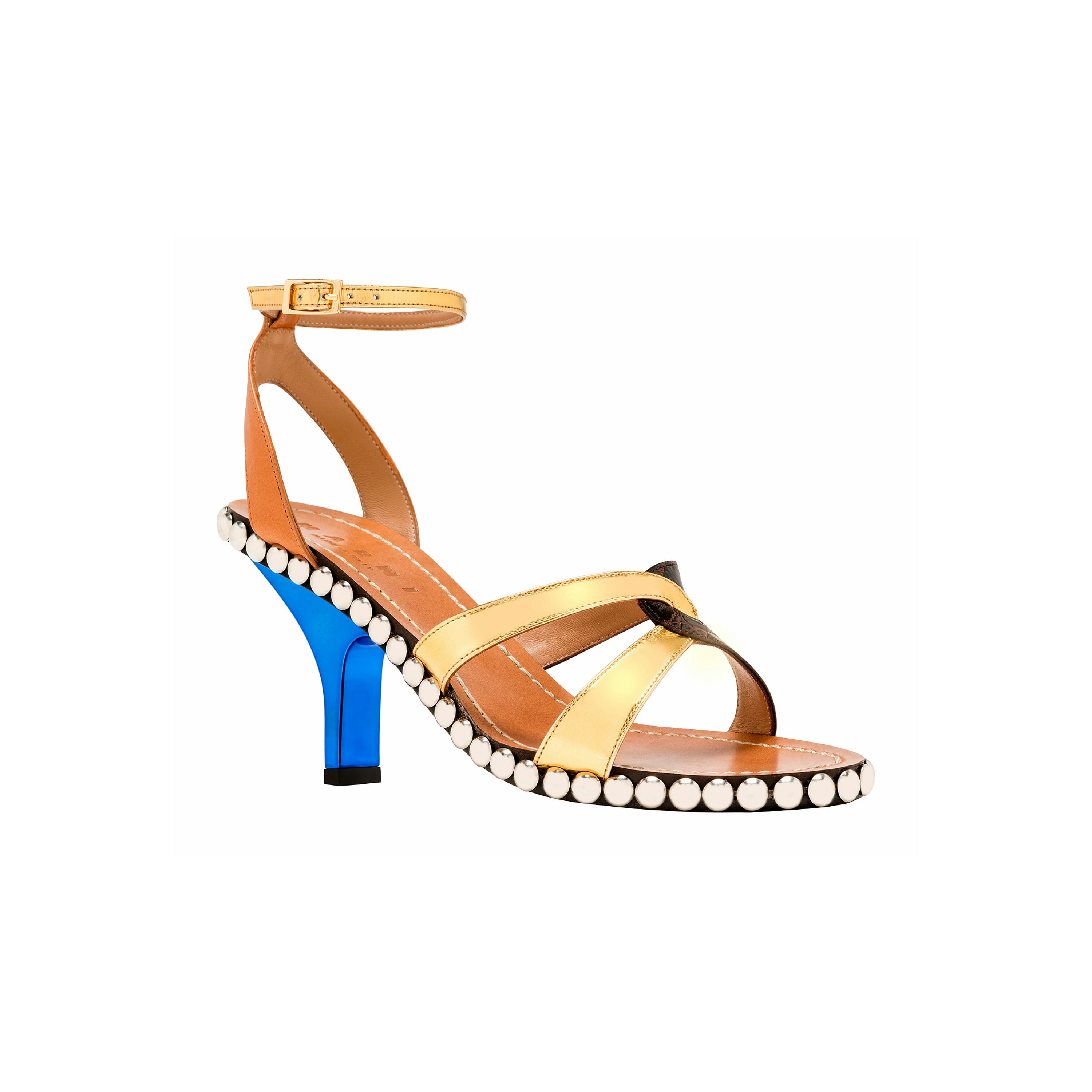 Marni studded clearance sandals