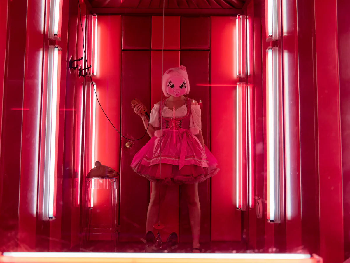 pink killing eve dress Amazon.com: Villanelle Cosplay Costume Pink Dress Women's Puff Sleeve Tulle Princess Dress : VintageCos: Clothing, Shoes & Jewelry