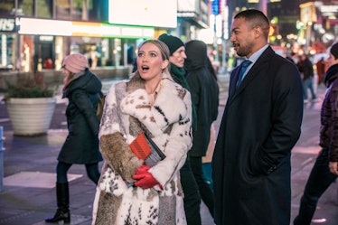 "Younger" Ep. 501 (Aired 6/5/18)