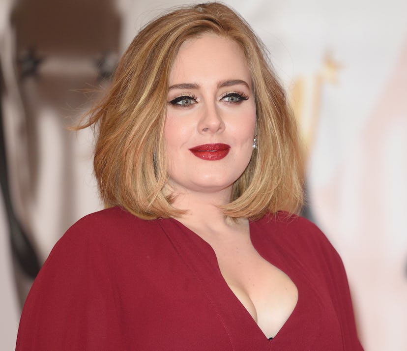 Brit Awards 2016 - Red Carpet Arrivals