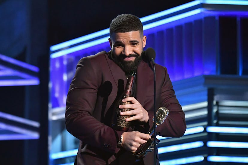 2019 Billboard Music Awards - Show