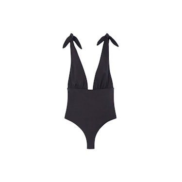 Swimwear Designer Melissa Odabash Suggests A Freezing Cold Shower ...