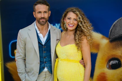 "Pokemon Detective Pikachu" U.S. Premiere