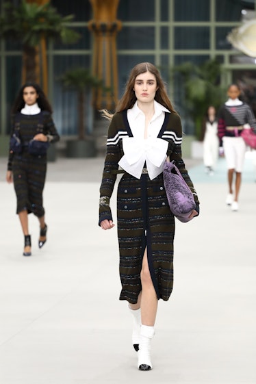Chanel Cruise Collection - Endless Style