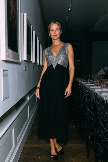 MATCHESFASHION.COM Host Dinner with Christopher Kane and Liz Goldwyn at The Museum of Sex, New York,...