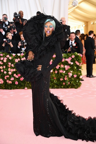Met Gala 2019: The Best Camp Culture References on the Red Carpet