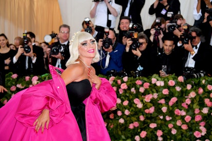 The 2019 Met Gala Celebrating Camp: Notes on Fashion - Arrivals