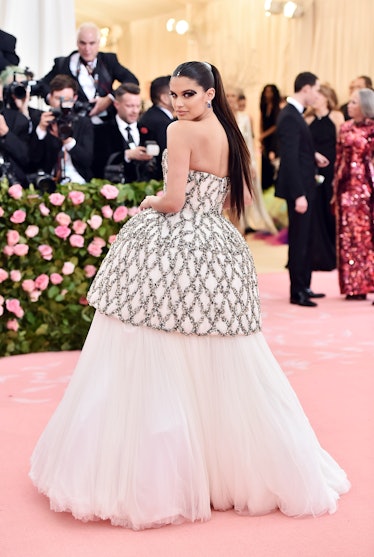 Met Gala 2019: See What Celebrities Wore on the Red Carpet