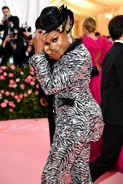 The 2019 Met Gala Celebrating Camp: Notes on Fashion - Arrivals