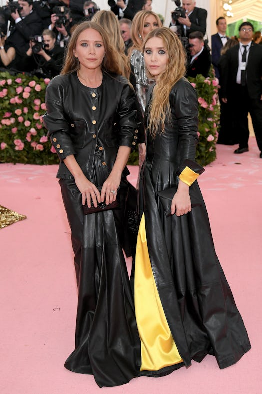 The 2019 Met Gala Celebrating Camp: Notes on Fashion - Arrivals