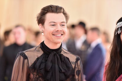 The 2019 Met Gala Celebrating Camp: Notes on Fashion - Arrivals