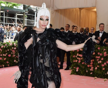 US-ENTERTAINMENT-FASHION-METGALA-CELEBRITY-MUSEUM-PEOPLE