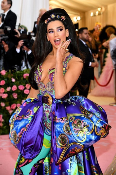 2019 Met Gala Guests Camp It Up With Bags from Louis Vuitton