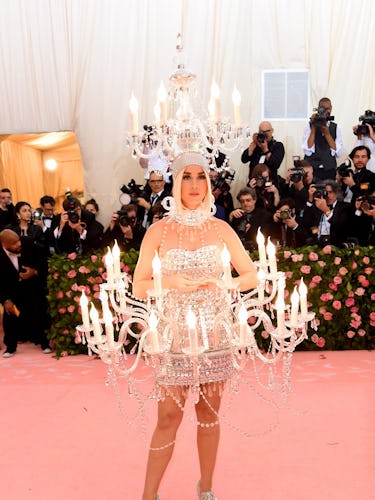 Kim k met gala 2019 Clearance
