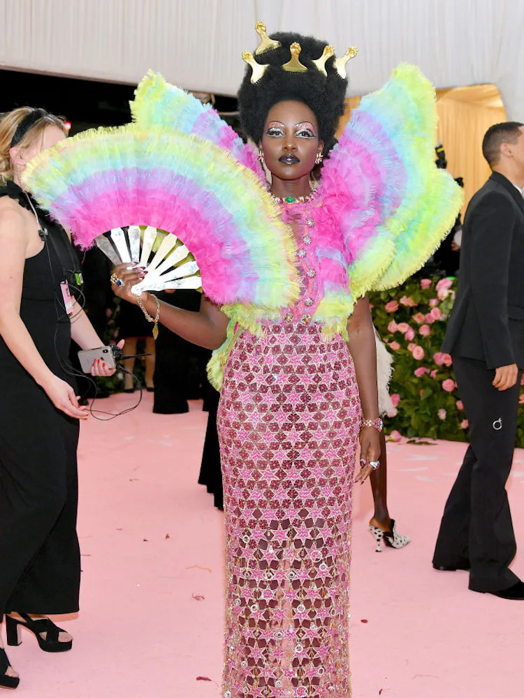 2019 met gala mugler corset dress Kim Kardashian on her famous Met Gala corset dress: 'I have never felt pain like that in my life'
