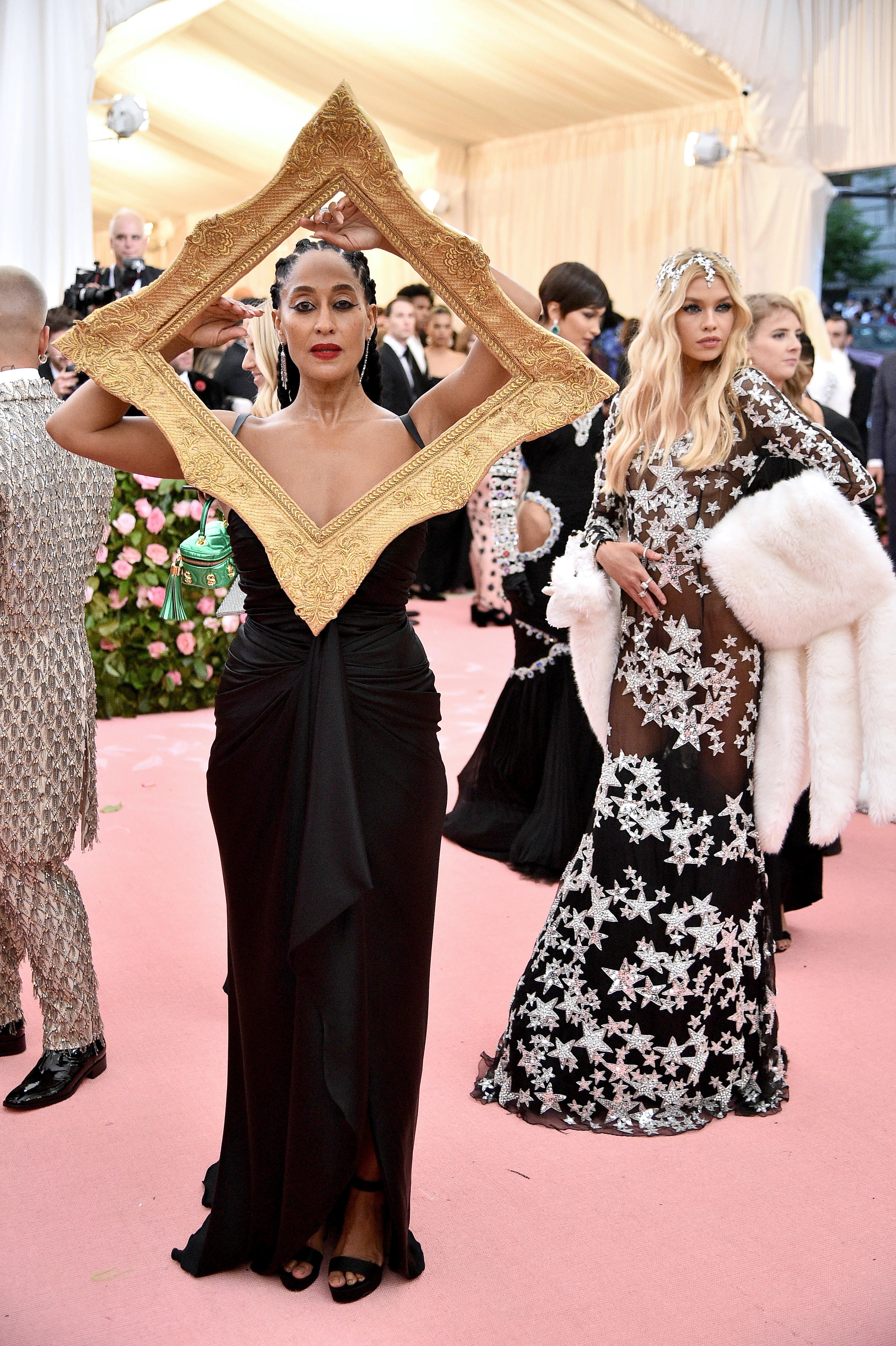 2019 met gala mugler corset dress Kim Kardashian on her famous Met Gala corset dress: 'I have never felt pain  like that in my life'