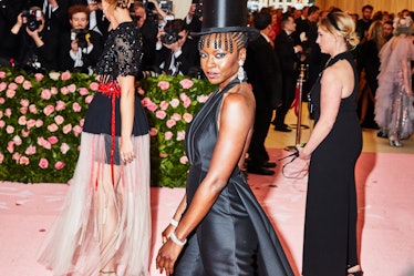 Met Gala 2019: See the Outrageous Looks Up Close and Personal