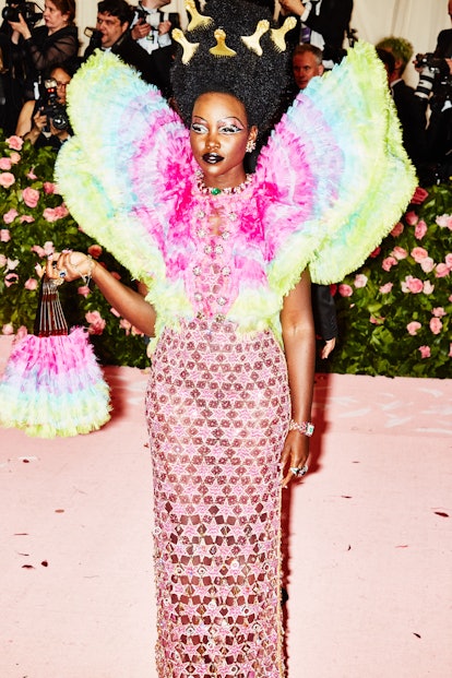 Met Gala 2019: The Best Camp Culture References On The Red Carpet