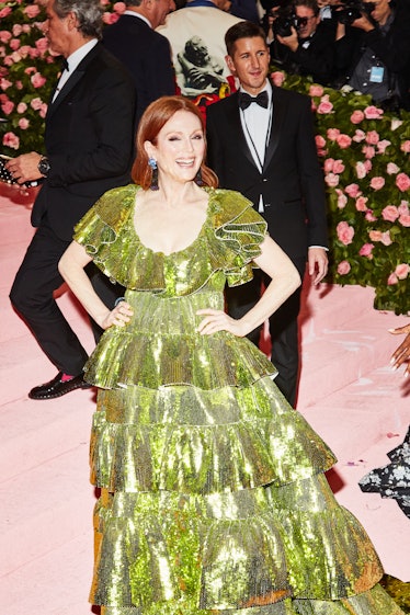 Met Gala 2019: See the Outrageous Looks Up Close and Personal