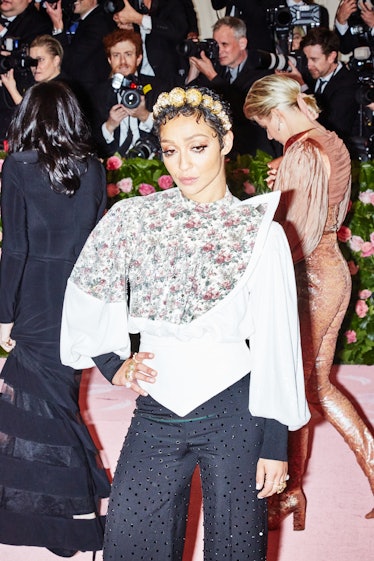 Met Gala 2019: See the Outrageous Looks Up Close and Personal