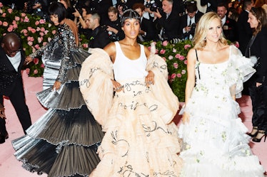 Met Gala 2019: See the Outrageous Looks Up Close and Personal