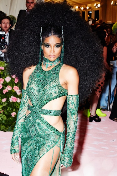 Met Gala 2019: See the Outrageous Looks Up Close and Personal