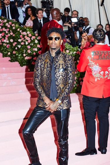 Met Gala 2019: See the Outrageous Looks Up Close and Personal