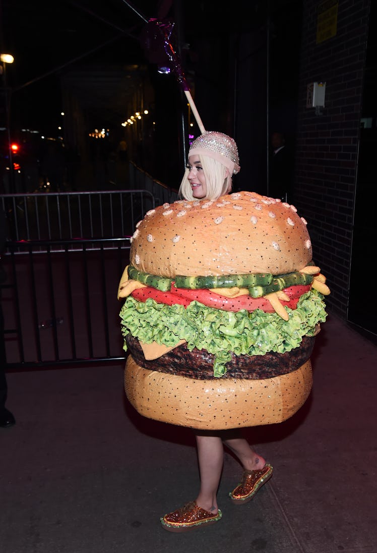 The 2019 Met Gala Celebrating Camp: Notes on Fashion - Street Sightings