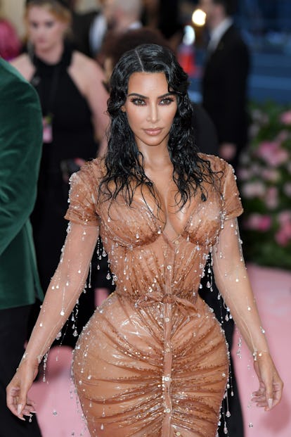 The 2019 Met Gala Celebrating Camp: Notes On Fashion - Arrivals