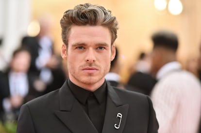 The 2019 Met Gala Celebrating Camp: Notes on Fashion - Arrivals