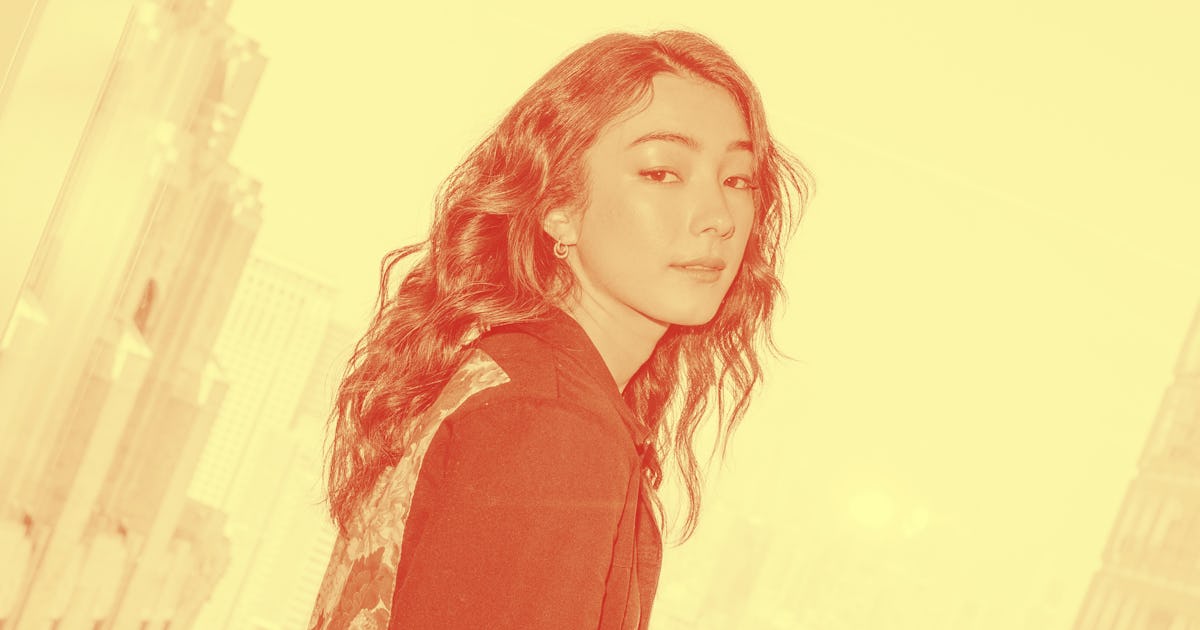 New Faces Natasha Liu Bordizzo The Breakout Star Of Netflix S The Society