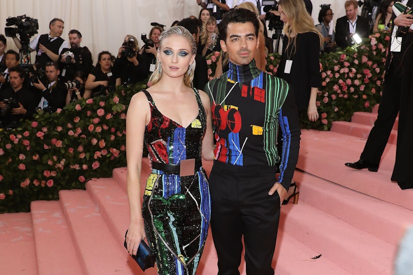 The 2019 Met Gala Celebrating Camp: Notes On Fashion