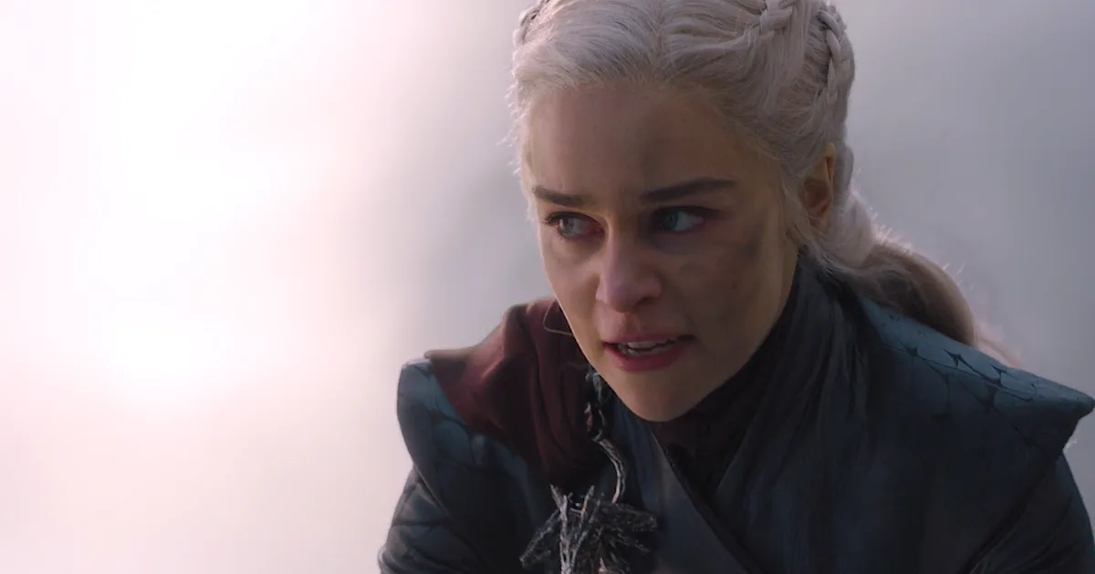 1 Million Upset Game Of Thrones Fans Sign Petition To Remake Season 8