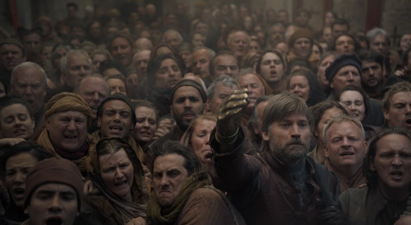 Jaime Lannister