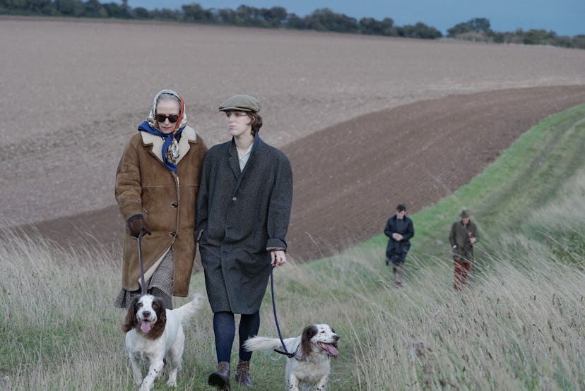The Souvenir 09. By Nikola Dove. Courtesy of A24.jpg