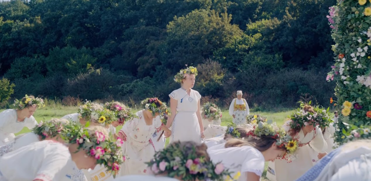 midsommar movie watch online