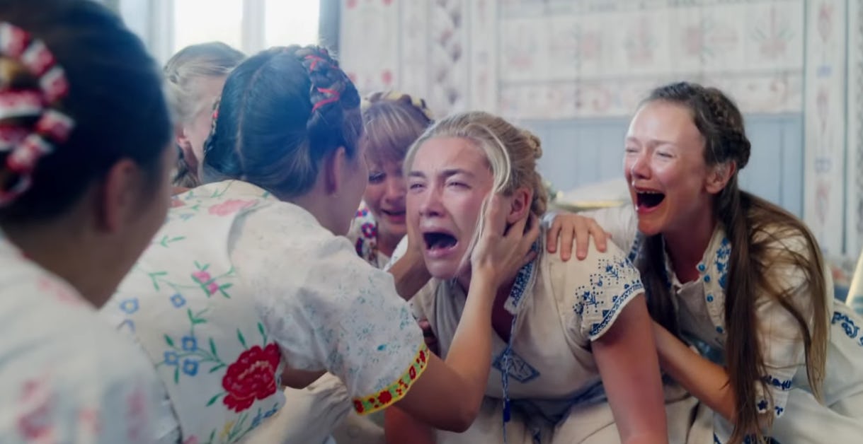 What is Midsommar Even About?