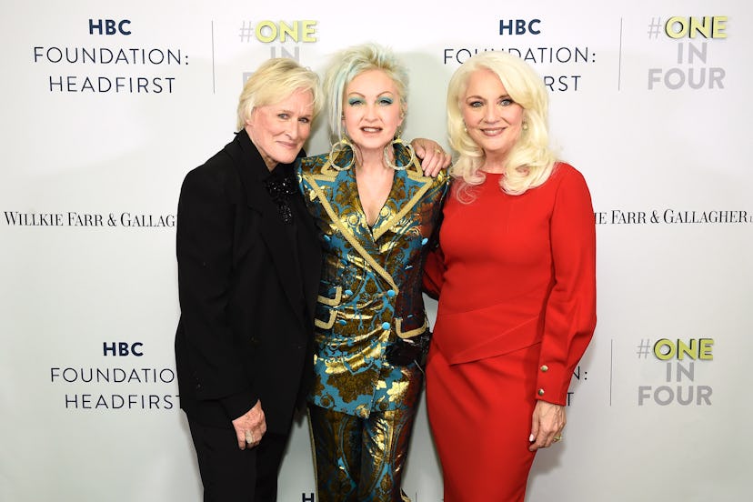 HBC Foundation HEADFIRST Cocktail Reception