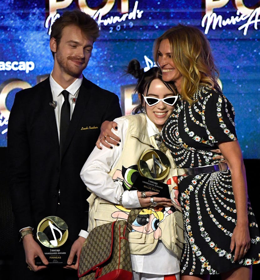 36th Annual ASCAP Pop Music Awards - Show