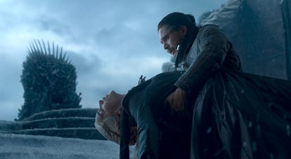 Game of thrones season 8 episode 2025 6 watch online hd