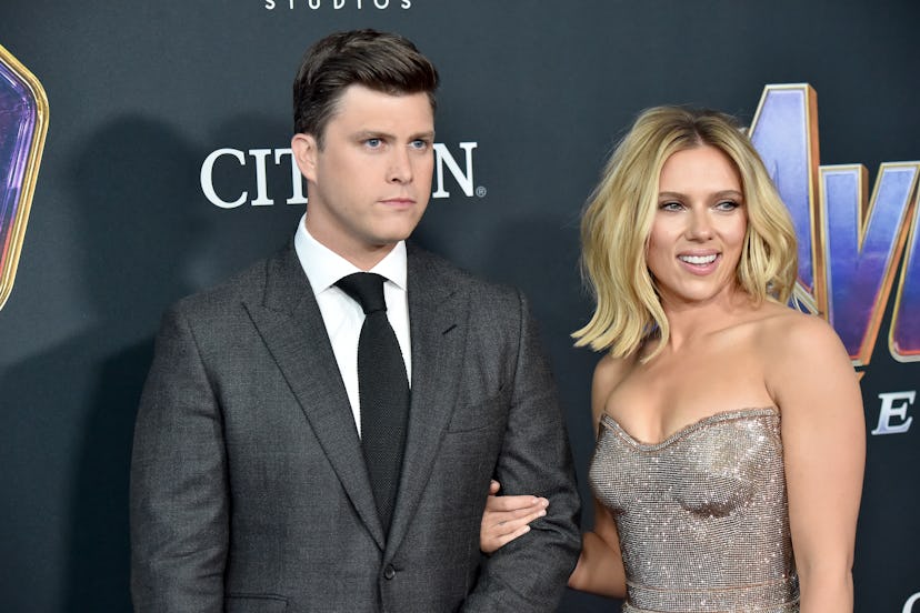 World Premiere Of Walt Disney Studios Motion Pictures "Avengers: Endgame" - Arrivals