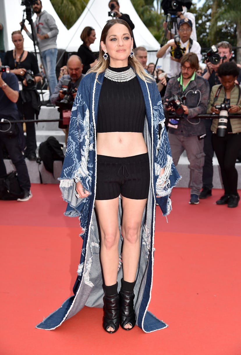 "Matthias Et Maxime (Matthias and Maxime)" Red Carpet - The 72nd Annual Cannes Film Festival