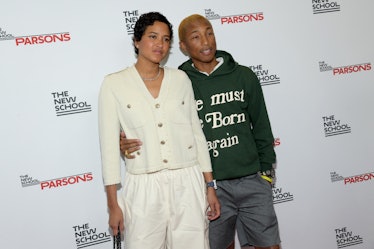 The 71st Annual Parsons Benefit Honoring Pharrell, Everlane, StitchFix & The RealReal