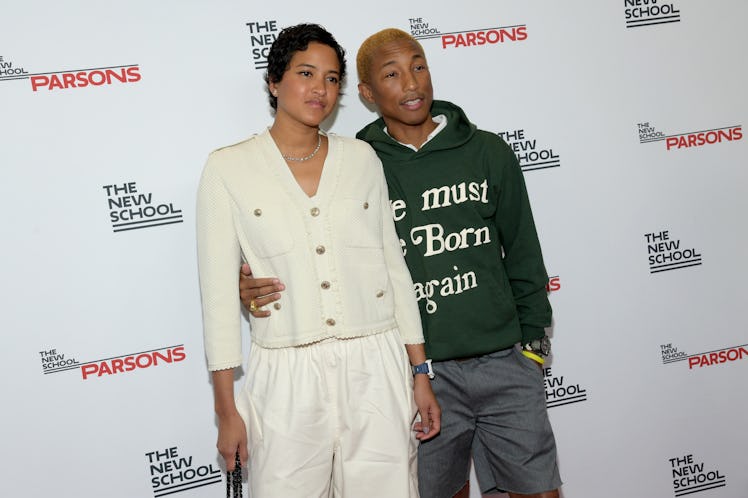 The 71st Annual Parsons Benefit Honoring Pharrell, Everlane, StitchFix & The RealReal
